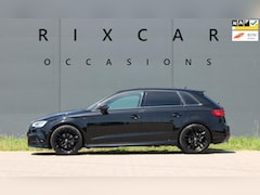 Audi A3 Sportback - 1.0 TFSI Sport S-Line Edition 140PK NIEUWBINNEN