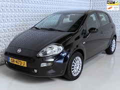 Fiat Punto Evo - 1.2 5drs in nette staat AIRCO / 122.000km (2015)