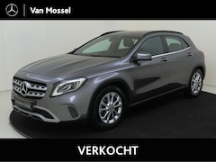 Mercedes-Benz GLA-Klasse - 180 Business Solution
