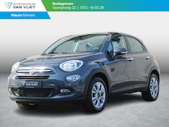Fiat 500 X - 1.4 Turbo MultiAir PopStar | ELEKTRISCH SCHUIFDAK | TREKHAAK |