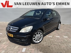 Mercedes-Benz B-klasse - 150 | Nieuw Binnen | APK 19-01-2026 | Airco | Stoelverwarming