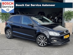 Volkswagen Polo - 1.2 TSI Highline / AUTOMAAT / AIRCO / GARANTIE /