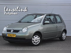 Volkswagen Lupo - 1.4 16V Cambridge | APK 02-06-2026 | NAP | Nette staat