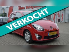 Renault Twingo - 1.2-16V Authentique all-in prijs