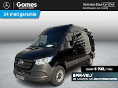 Mercedes-Benz Sprinter - 315 1.9 CDI L2 Pro HD | Sprinter BPM-vrij kopen in 2025