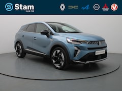 Renault Symbioz - E-Tech hybrid 145pk iconic Automaat Adapt. cruise | 360° Camera | Harman Kardon | Stoel-/s