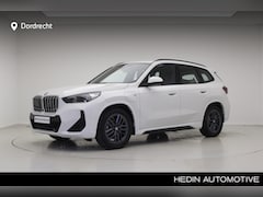 BMW X1 - xDrive25e M-Sport | Trekhaak | Driving Assistant Plus | Head-Up