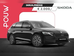 Skoda Octavia Combi - 1.5 TSI 150pk MHEV Sportline Tour | Navigatie Pakket | Panoramadak