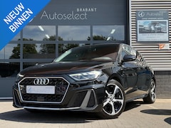 Audi A1 Sportback - 30 TFSI S-Line LED Navi PDC