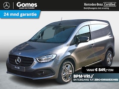 Mercedes-Benz Citan - 108 CDI L1 Pro | Citan BPM-vrij kopen in 2025