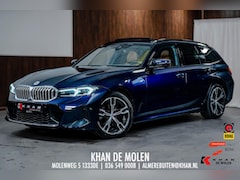 BMW 3-serie Touring - 320i High Executive M-sport |Pano|Memor|Head-Up|Trekhaak