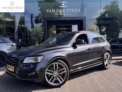 Audi SQ5 - 3.0 TDI SQ5 Plus quattro Pro Line Diamondstitch | Schuifdak | Dodehoek detectie