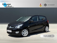 Opel Karl - 1.0 ecoFLEX Edition 75pk - Airco - Cruise - PDC - Elek Spiegels - Bluetooth - Rijklaar