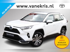 Toyota RAV4 - 2.5 Plug-in Hybrid AWD Dynamic, Trekhaak