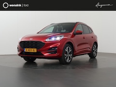 Ford Kuga - 2.5 PHEV ST-Line X | AGR Stoelen | | Panoramadak | Head-Up | Parkeercamera | Koplampen Ada