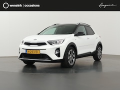 Kia Stonic - 1.0 T-GDi DynamicLine | Navigatie | Parkeercamera | Airco | Cruise Control |