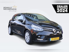 Renault Clio - 0.9 TCe Limited | TREKHAAK | NAVIGATIE | PARKEERSENSOREN | AIRCO | CRUISE CONTROL | BLUETO
