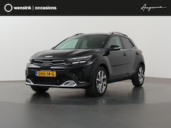 Kia Stonic - 1.0 T-GDi MHEV GT-Line | Navigatiesysteem | Spraakassistent | Stuurwielverwarming | Lane A