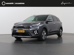 Kia Niro - 1.6 GDi Hybrid ExecutiveLine | Trekhaak | JBL | Dodehoekdetectie | Stoel/Stuurwielverwarmi