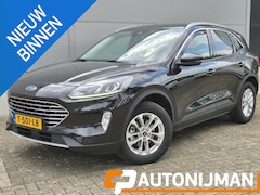 Ford Kuga - 2.5 PHEV Titanium X Trekhaak/winterpack