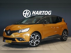 Renault Scénic - 1.2 TCe Intens + CAMERA / STOELVERWARMING