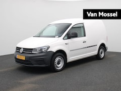 Volkswagen Caddy - 1.6 TDI L1H1 | Airconditioning | Zijschuifdeur |