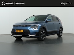 Kia Niro EV - Edition Advanced 64.8 kWh | SOH 100% | Navigatie | Parkeercamera | Stoelverwarming | Keyle