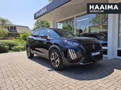 Peugeot 2008 - 1.2 PureTech Allure | 3D Cockpit | Climate & Adaptive Cruise Control | Camera | AppleCarpl