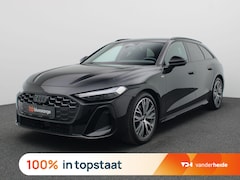Audi A5 Avant - 2.0 TFSI S edition 150PK S-Tronic S-Line, Panoramadak, Matrix-LED verlichting, Side Assist
