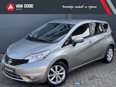 Nissan Note - 1.2 Connect Edition / Trekhaak / Geen Import