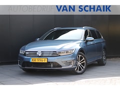 Volkswagen Passat Variant - 1.4 TSI GTE Highline | DSG | STOELVERW. | PANO | CAMERA | VIRTUAL COCKPIT | NAVI | CRUISE