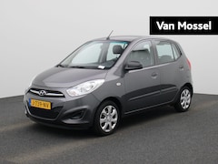 Hyundai i10 - 1.1 i-Motion | Airconditioning |