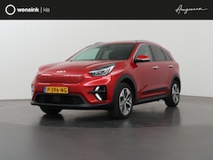 Kia e-Niro - DynamicPlusLine 64 kWh | Trekhaak | Navigatie | Parkeercamera | Stoelverwarming | Keyless