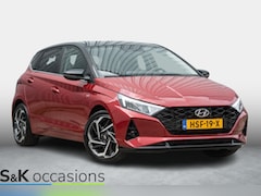 Hyundai i20 - 1.0 T-GDI Premium BOSEsound ACC Keyless