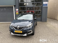 Renault Captur - 0.9 TCe Intens / Airco clima/ Android auto/ Cruise/ PDC/ Camera/ LED/ LMV