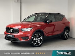 Volvo XC40 - 1.5 T5 Recharge R-Design | PANO | LEDER | STOEL/STUUR.V.W. |