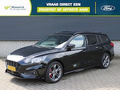 Ford Focus Wagon - ST Line X Business 125pk I Navigatie I Apple Carplay/Android Auto I Camera I Cruise Contro