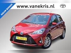Toyota Yaris - 1.5 Hybrid Energy Plus, Trekhaak