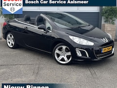 Peugeot 308 CC - 1.6 THP Féline / NAP / NAVI / APK /