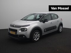 Citroën C3 - 1.2 PureTech S&S Feel