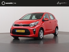 Kia Picanto - 1.0 CVVT EconomyPlusLine | Radio | Bluetooth | Airco