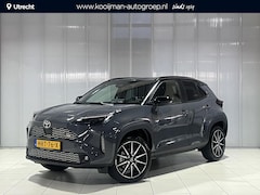 Toyota Yaris Cross - 1.5 Hybrid 130 GR Sport