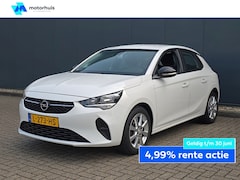 Opel Corsa - 1.2 Start/Stop 75pk Edition