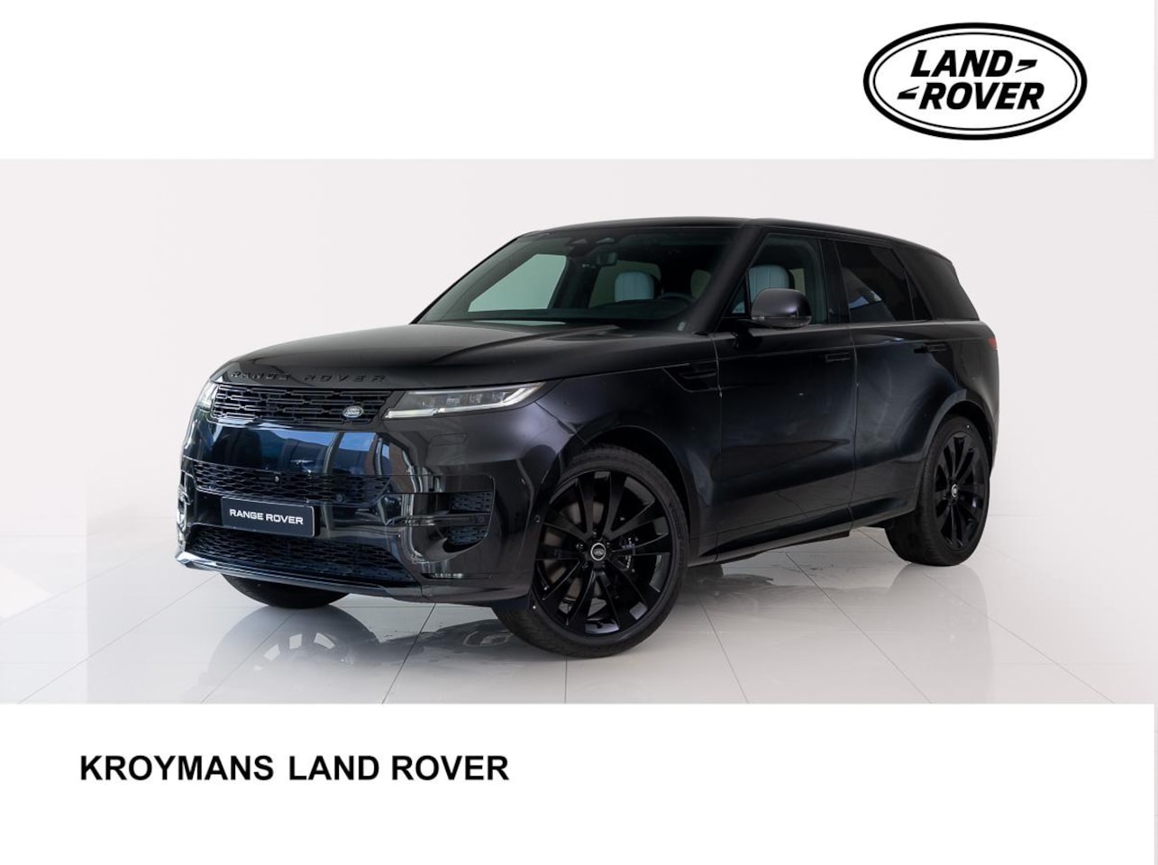 Land Rover Range Rover Sport - 3.0 P460e Dynamic HSE PHEV Towing Pack | Panoramadak | Premium Interior - AutoWereld.nl