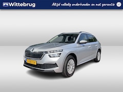 Skoda Kamiq - 1.0 TSI Active
