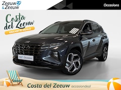 Hyundai Tucson - 1.6 PHEV | PREMIUM | 4WD | LEDER | NL-AUTO |