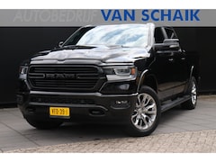 Dodge Ram 1500 - 5.7 V8 4x4 Crew Cab 5'7 Limited | LPG | STOEL/STUURVERW. | LEDER | MEMORY | STOELVERK. | T