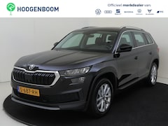 Skoda Kodiaq - 1.5 TSI Business Edition 7p. | Trekhaak | Navigatie | Achteruitrijcamera | Elektrisch inkl