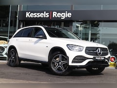 Mercedes-Benz GLC-klasse - 300e 4MATIC AMG Night Led Leer Pano Navi Elec.trekhaak