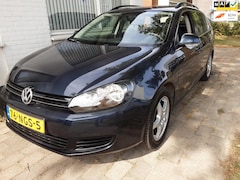 Volkswagen Golf Variant - 1.4 TSI Comfortline